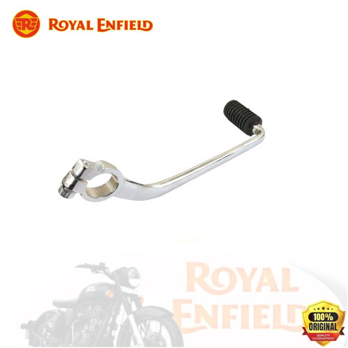 FOOT CHANGE LEVER ASSY - 143745