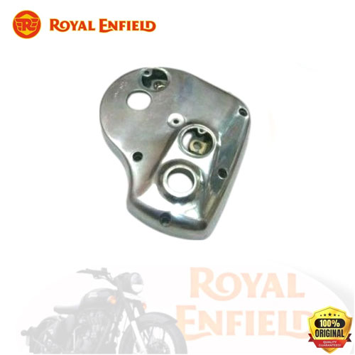 FOOT CONTROL COVER ASSEMBLY - 111122