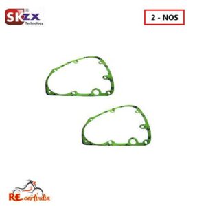 GEAR BOX GASKET SET OF 2