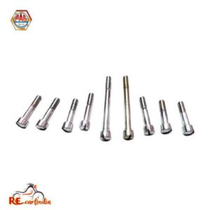 GEAR BOX SCREW KIT