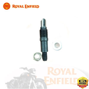 GEAR OPERATOR SELECTOR ASSEMBLY - KLM00001