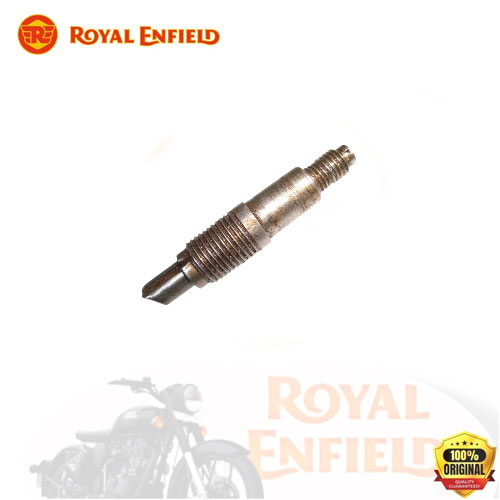 GEAR OPERATOR SELECTOR ASSEMBLY - KLM00001 - Image 3