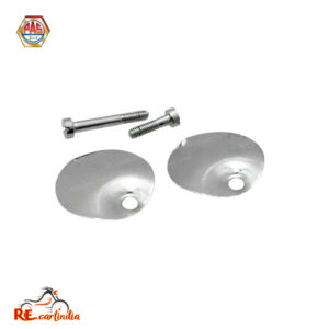 INSPECTION CAP WITH SCREW KIT