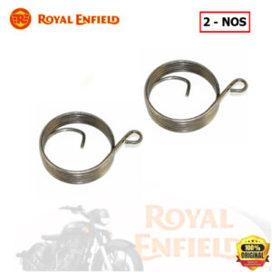 SPRING, KICK STARTER - 2 NOS - 140324