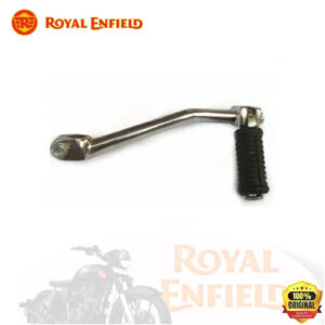 KICK STARTER LEVER ASSEMBLY - 112024