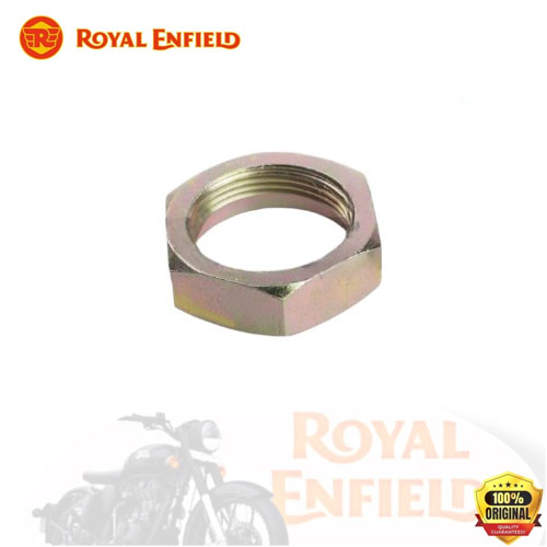 LOCK NUT - FINAL DRIVE SPROCKET - OIL SEAL TYPE - 144524/A