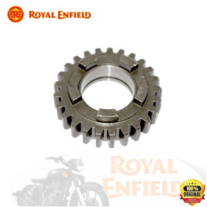 MAIN SHAFT LOW GEAR PINION 25 T - 111070