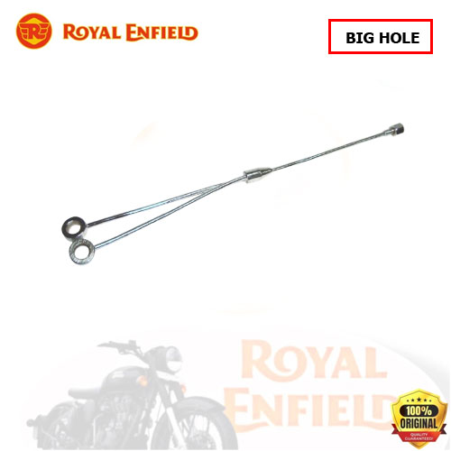 Rocker oil pipe complet- BIG HOLE TYPE -144594