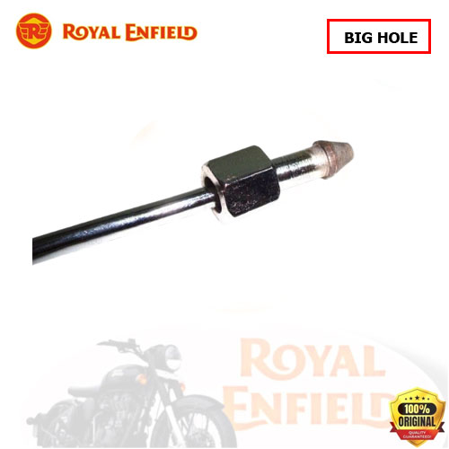 Rocker oil pipe complet- BIG HOLE TYPE -144594 - Image 4