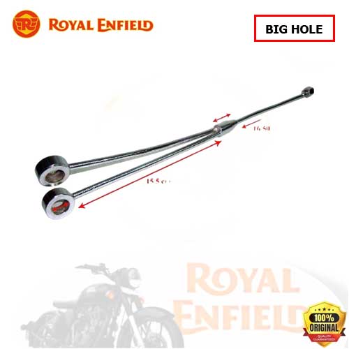 Rocker oil pipe complet- BIG HOLE TYPE -144594 - Image 3