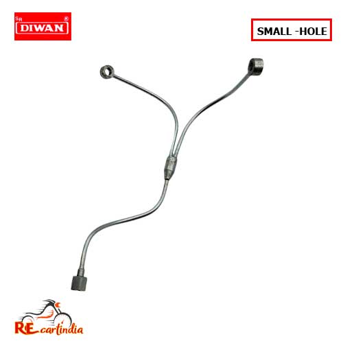 ROCKER OIL PIPE - SMALL HOLE TYPE -DIWAN