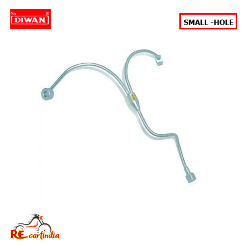 ROCKER OIL PIPE - SMALL HOLE TYPE -DIWAN - Image 3