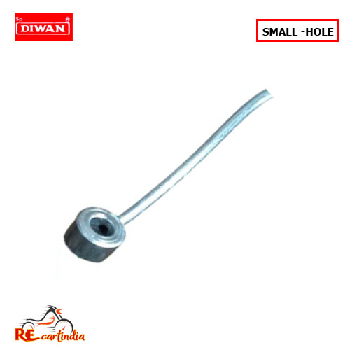 ROCKER OIL PIPE - SMALL HOLE TYPE -DIWAN - Image 4