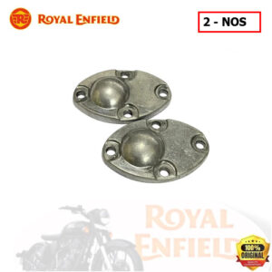 OIL PUMP COVER BUFFING- 2 NOS - 140046