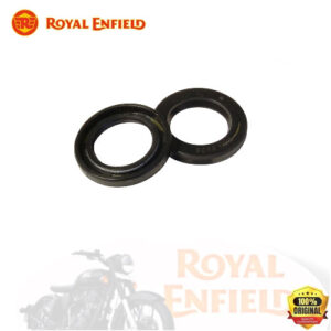 OIL SEAL - SPROCKET NUT - 145346/A