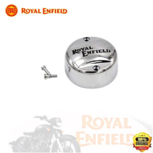 C.B COVER WITH SCREW - KLA00015