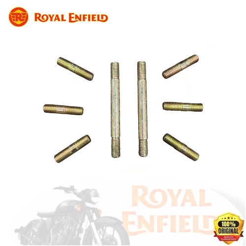 ROCKER COVER STUD KIT - 597388