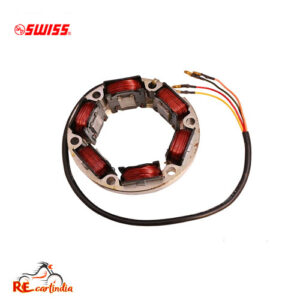 STATOR ASSEMBLY - 12V AC/DC - SAP1415