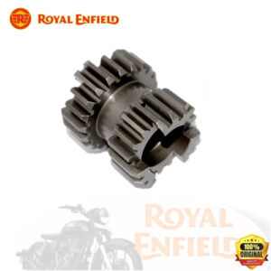 SLIDING GEAR 18T/21T - 111069