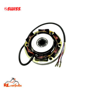 STATOR ALTERNATOR ASSEMBLY - 12V AC/DC - SAP1416