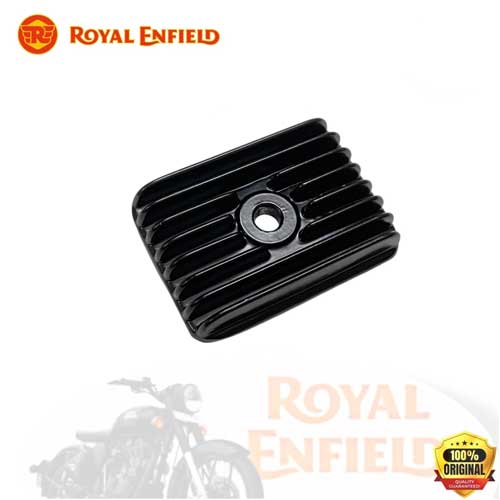 TAPPET COVER BLACK - 141666