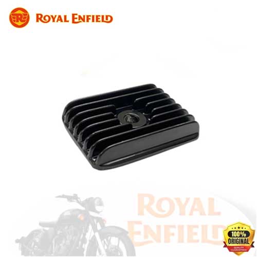 TAPPET COVER BLACK - 141666 - Image 3