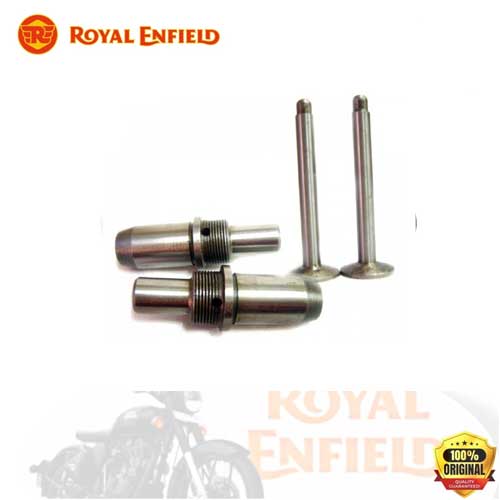 TAPPETS & GUIDE KIT - 144297