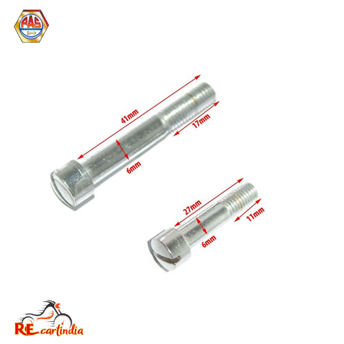 TIMING COVER SCREW KIT - Image 3