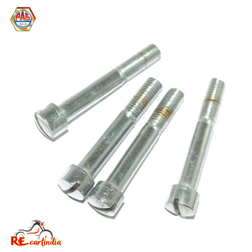 TIMING COVER SCREW KIT - Image 4