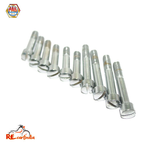 TIMING COVER SCREW KIT - Image 5