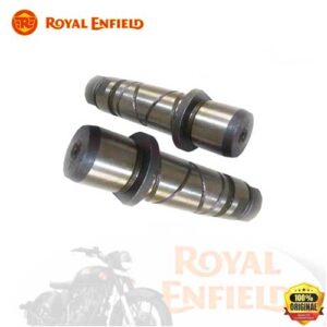 CAM SPINDLE ASSY PAIR STANDARD -- 140063