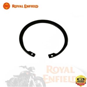 CIRCLIP, CRANKCASE, DRIVE SIDE- 110037