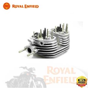 Cylinder head assembly - 140778