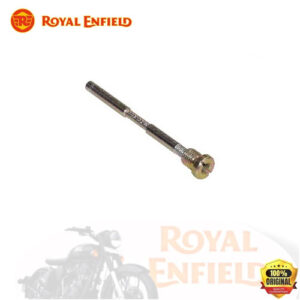 GEAR OPERATOR PIN & BUSH