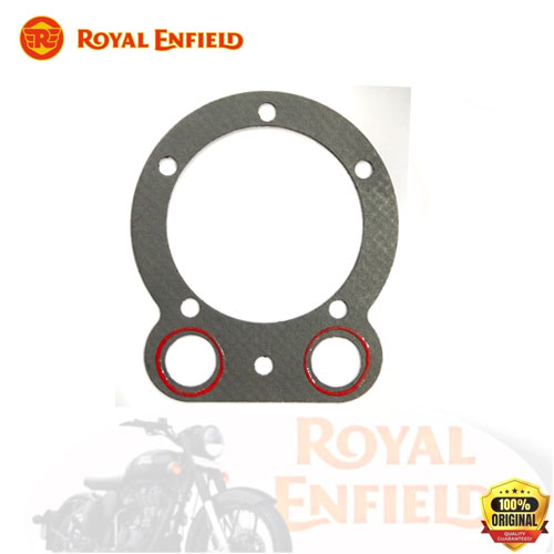 GAS KET, CYLINDER HEAD OLD- 146843