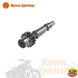 LAYSHAFT WITH WHEEL - 111194