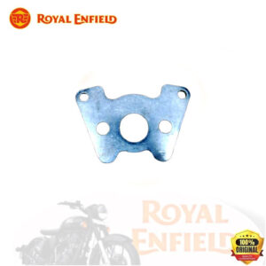 STOP PLATE, FOOT CONTROL - 111120