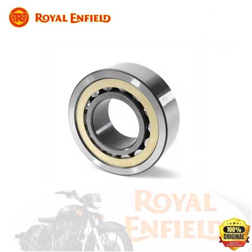 111887 Cylindrical Roller Bearing Nu305 Ecp NU305