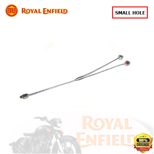 Rocker oil pipe complet- SMALL HOLE TYPE - 111819