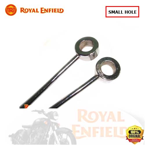 Rocker oil pipe complet- SMALL HOLE TYPE - 111819 - Image 4