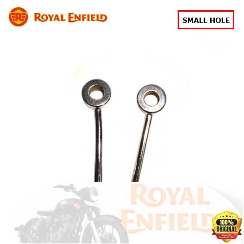 Rocker oil pipe complet- SMALL HOLE TYPE - 111819 - Image 3