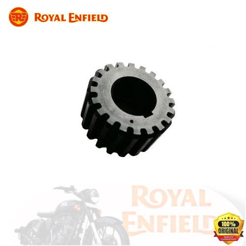 TIMING PINION (1 DOT) - 140115