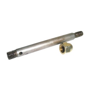 OIL FILTER STUD WITH CUP NUT NEW TYPE