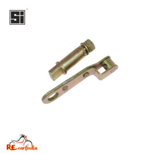 REAR BRAKE CAM WITH LEVER SET