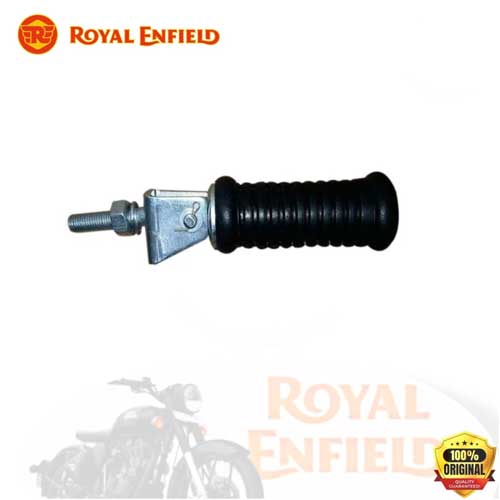 PILLION FOOT REST ASSY - 147135