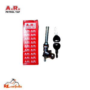 FUEL PETROL TAP LOCKABE WITH KEY - AR 2002