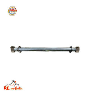 CHAIN STAY STUD WITH NUT