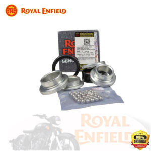 BALL RACE KIT WITH COVER - 597204