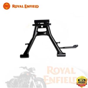 CENTER STAND STANDARD - BLACK - 801215