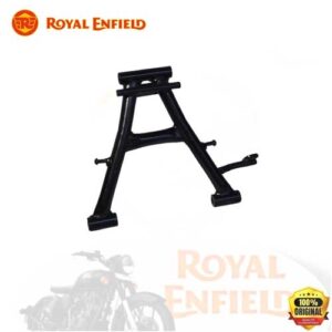CENTER STAND ELECTRA (HIGHT TYPE) - BLACK - 801456